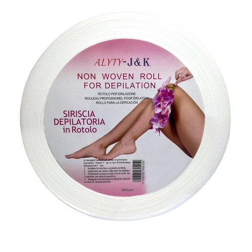 Striscia Depilatoria In Rotolo 90 Metri